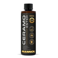 Prísada do motorového oleja 250ml - MANNOL CERAMO ESTER