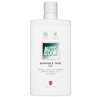 AutoGlym Bumper Care plastový gél 500 ml