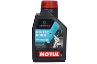 2T MOTUL Street Rider motorový olej 1l