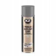 K2 PAINT PRIMER GREY 500ml RÝCHLOSCHNÚCE