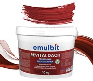 TEKUTÉ PAPA EMULBIT REVITAL DACH (RÝCHLA TEHLA) 10 KG