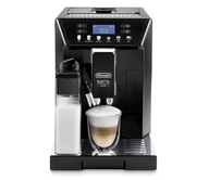 Espresso kávovar DeLonghi ECAM 46.860.B Eletta Cappuccino