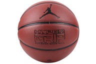 Basketbalová lopta Jordan Hyper Grip 4P Ball JKI 01858