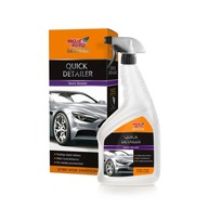 Moje Auto RÝCHLY DETAILER VOSK 500ml + ZDARMA