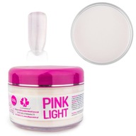 Akrylový púder na nechty Akrylový púder Pink Light 120g