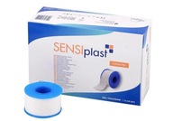 Nalepte náplasť SensiPlast 1,25X5 24 kotúčov