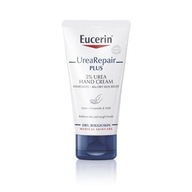 EUCERIN UreaRepair Krém na ruky s 5% ureou, 75ml