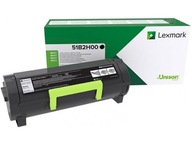 Čierny toner LEXMARK 51B2000