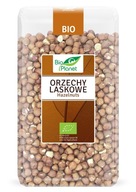 Lieskové orechy 1kg - Bio Planet