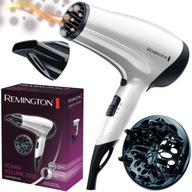 Difúzny sušič REMINGTON D3015 2000W