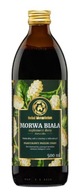 Bylinná šťava z bielej moruše, 500 ml