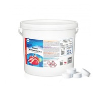 CHLOROX MULTITABLET 20 G 3KG