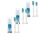 Hrot PHILIPS Sonicare C1 Pro HX6012/07 6 ks.