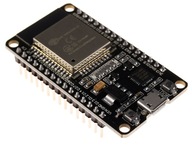 ESP-32S ESP-WROOM-32 ESP32 WiFi+Bluetooth NodeMCU