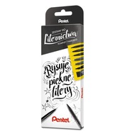 KOMPLETNÁ SADA PÍSMEN PENTEL 7 produktov