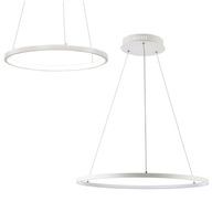 RING LED RING LAMP LOFT KUCHYŇSKÝ LUSTER