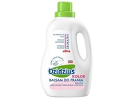 Dzidziuś Balzam na bielizeň Color 1,5l