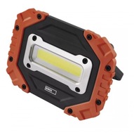 LED COB baterka reflektor 700lm 4xAA EMOS P4113