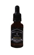 Hydratačný olej na fúzy - 30ml Alpha Barberia INVICTUS