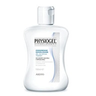 PHYSIOGEL Čistiaci gél na tvár pre suchú a citlivú pleť, 150 ml