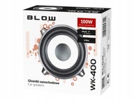 Blow WK400 basový reproduktor 10cm 4Ohm - Zielona Góra