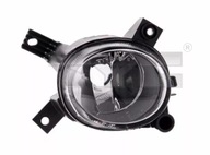 HALOGEN AUDI A4 04- /L/H11/TYC