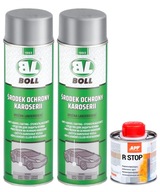 R-STOP + 2 x BARANEK SPRAY BOLL OCHRANA BOLL