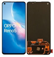 ORIGINÁLNY LCD DOTYKOVÝ OLED OPPO RENO5 5G