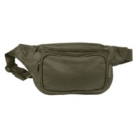 Mil-Tec Fanny Pack - Olivový