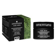 ORIENTANA KRÉM PROTI VRÁSKAM MUŽI 50ML