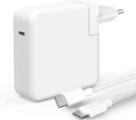 NAPÁJACIA NABÍJAČKA 2M PRE MACBOOK PRO AIR USB-C PD