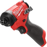 Rázový unášač 1/4 Milwaukee M12 FID2 12V170NM