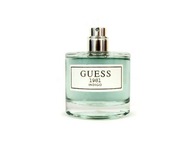 TTTT Guess 1981 dámska indigová toaletná voda Edt Bottle 50 ml