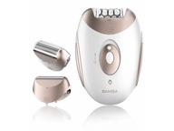 CECOTEC SkinCare Depil-Action Epilator White