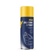 MANNOL SILIKÓNOVÝ SPREJ 450ml