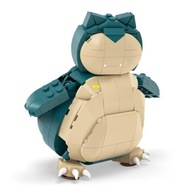 Mega Construx Pokémon Snorlax HLB70