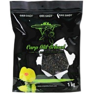 Krmivo Grain Carp Old School Konope Agrimony 1kg