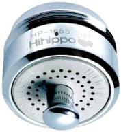 HIHIPPO prevzdušňovač, úspora 80% START/STOP HP-165S