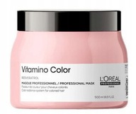 LOREAL VITAMINO COLOR MASKA FARBENÁ 500 ML