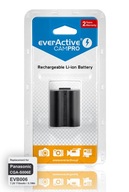 everActive CamPro batéria pre Panasonic CGA-S006