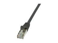 LOGILINK CP1073S Patchcord LOGILINK CAT 5e F/UTP