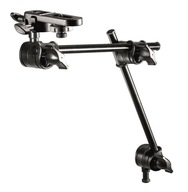 Manfrotto 196B-2 rameno 2 sek. z mocností. fotoaparát