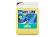 MOTOREX Moto Clean Plus 5L umývací prostriedok