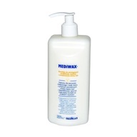 Mediwax emulzia na ruky a telo s pumpičkou - 500 ml