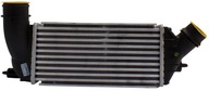 FIAT SCUDO VZDUCHOVÝ CHLADIČ INTERCOOLER 2.0