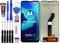 LCD displej Motorola Moto G8 Power Lite XT2055