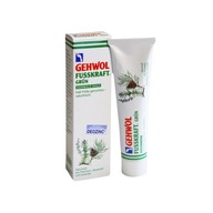 Gehwol Fusskraft Grun Na spotené nohy 125 ml