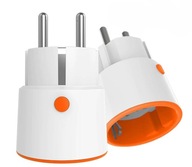 Rozvrh aktuálneho merania Smart Socket IG019 ZigBee 3.0 Tuya