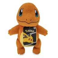 Pokemon Mascot Charmander 20 cm (séria manšestrová)