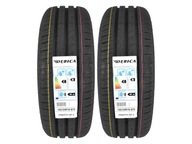 2 letné pneumatiky 195/55 R16 DĘBICA Presto HP 2